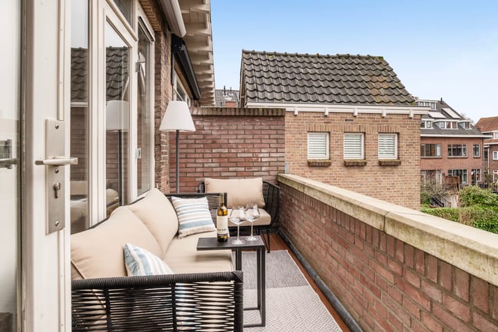 Foto 13 van Kerstant van den Bergelaan 29-B