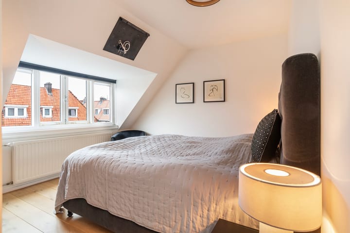 Foto 14 van Kerstant van den Bergelaan 29-B