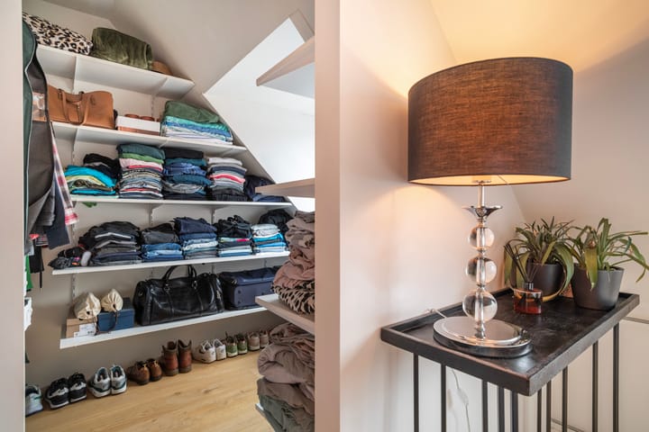 Foto 16 van Kerstant van den Bergelaan 29-B