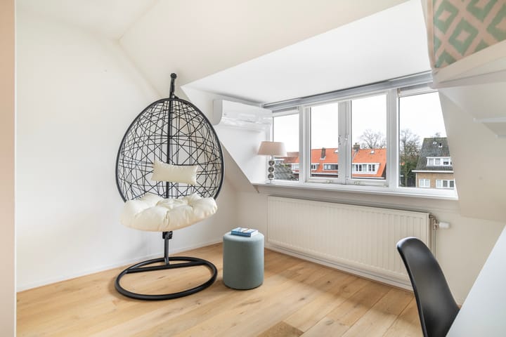 Foto 19 van Kerstant van den Bergelaan 29-B