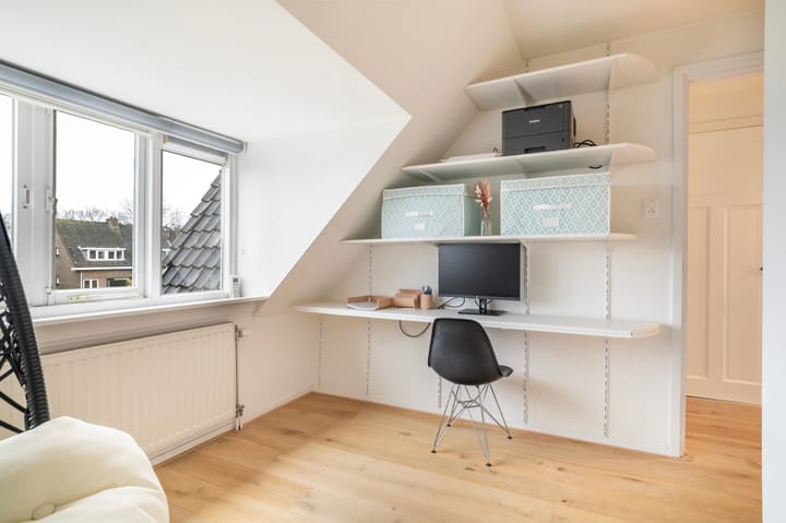 Foto 20 van Kerstant van den Bergelaan 29-B