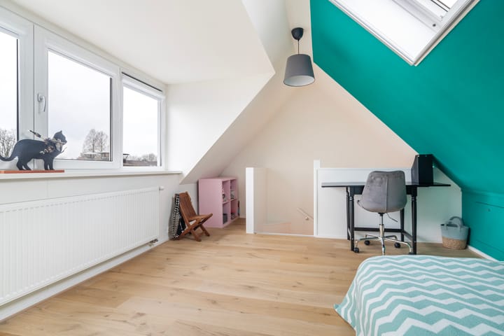 Foto 21 van Kerstant van den Bergelaan 29-B