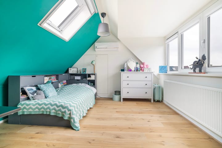 Foto 22 van Kerstant van den Bergelaan 29-B