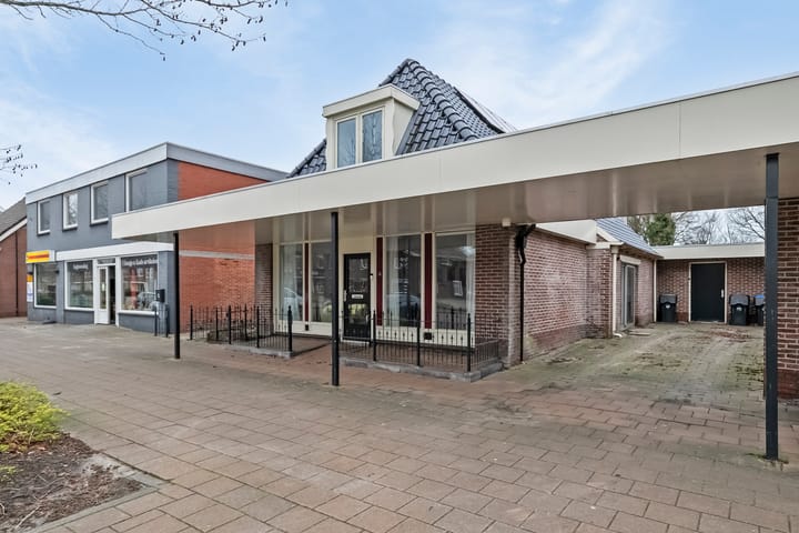 Norgerweg 4