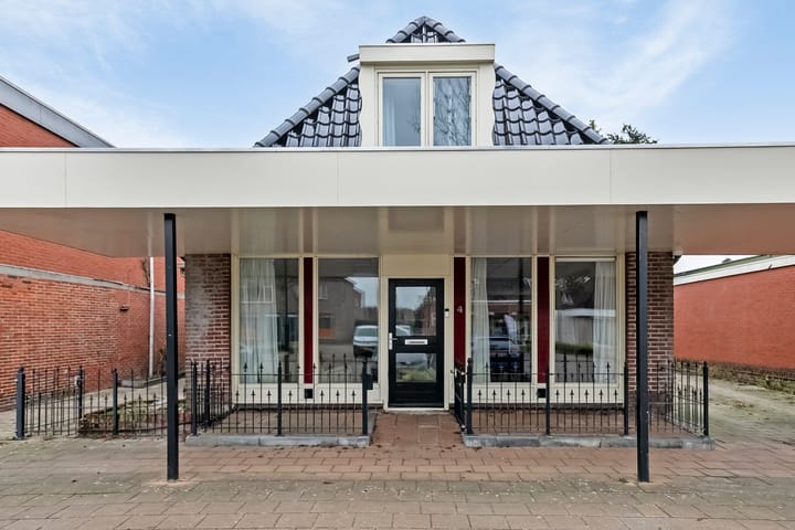 Foto 2 van Norgerweg 4