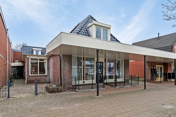 Foto 3 van Norgerweg 4