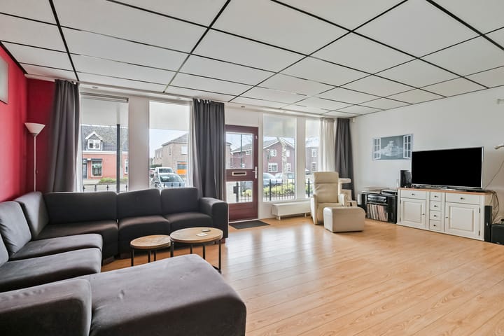 Foto 4 van Norgerweg 4