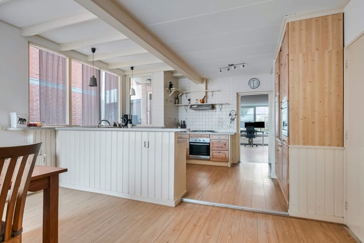 Foto 7 van Norgerweg 4