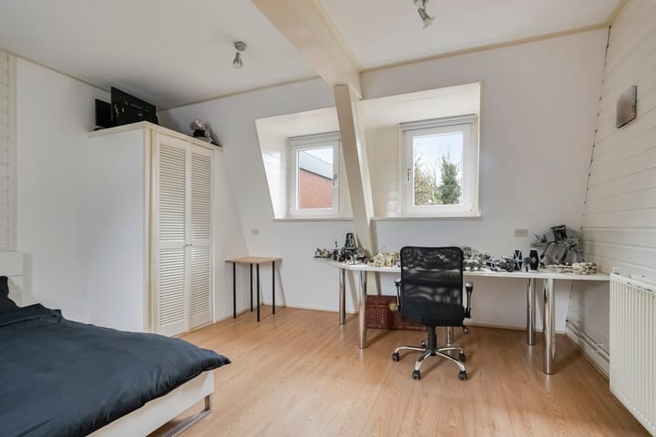 Foto 21 van Norgerweg 4