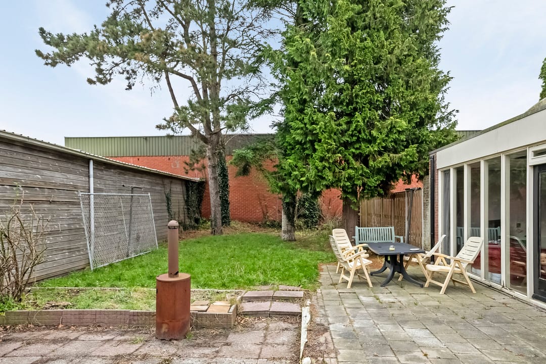 Photo 28 of Norgerweg 4