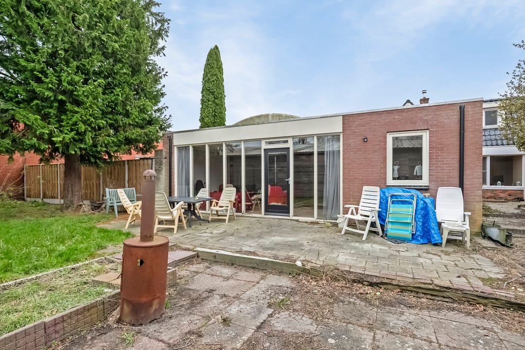 Photo 31 of Norgerweg 4