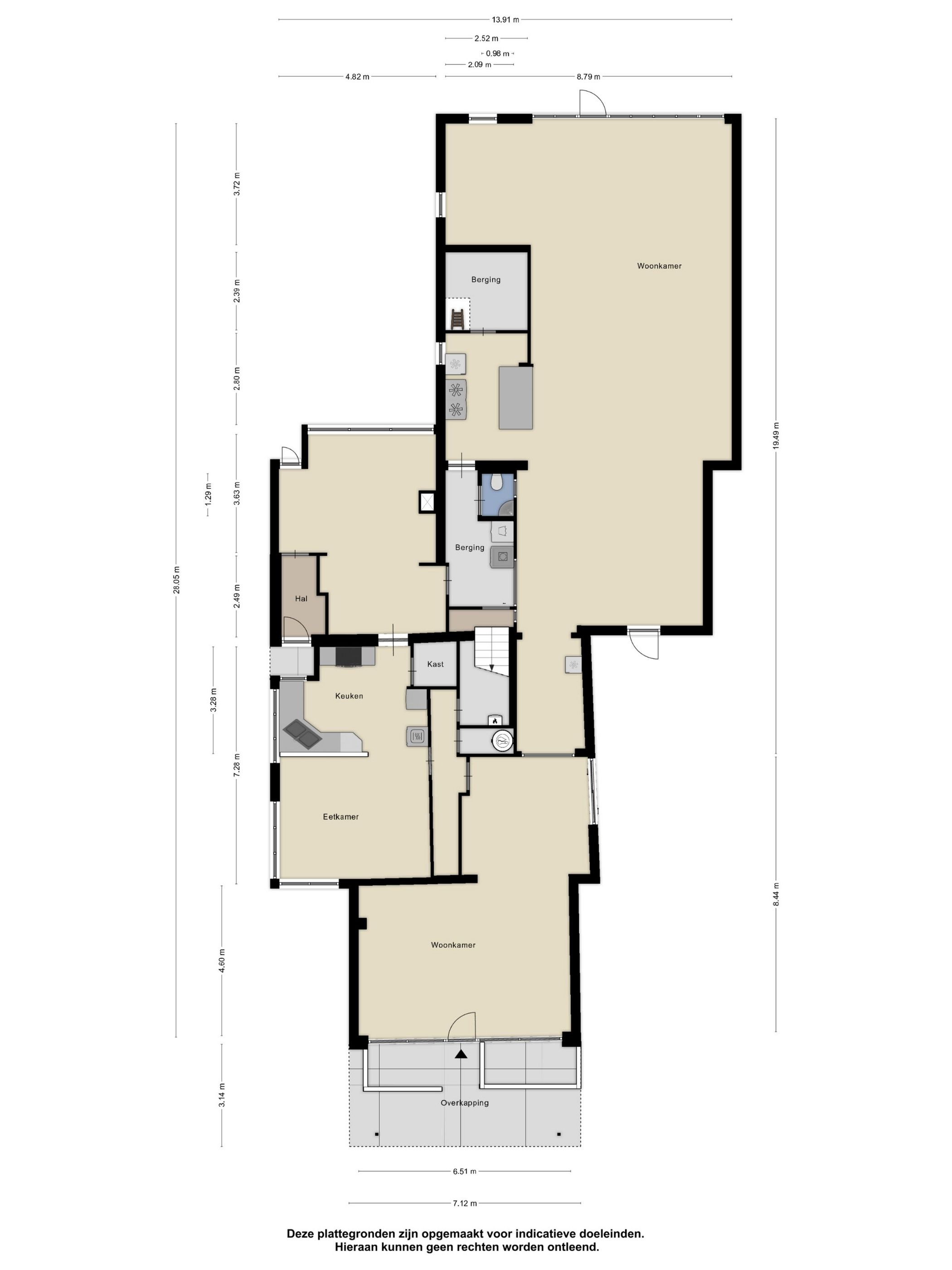 Photo 33 of Norgerweg 4