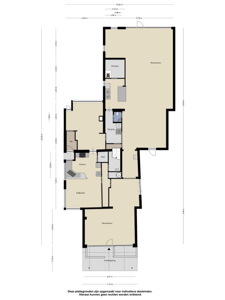 Foto 33 van Norgerweg 4