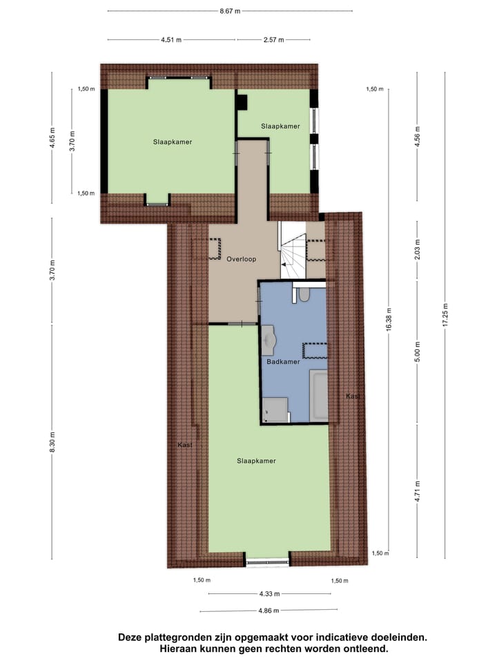 Foto 34 van Norgerweg 4