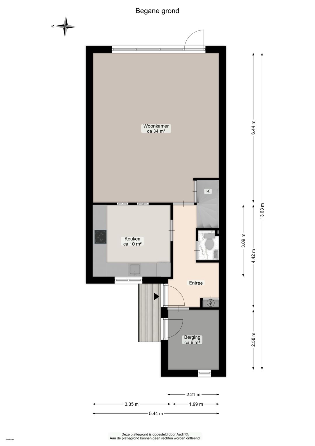 Photo 37 of Tegenhouder 19