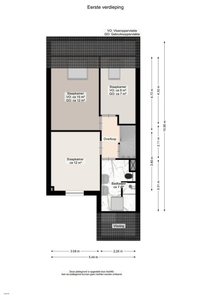 Foto 38 van Tegenhouder 19