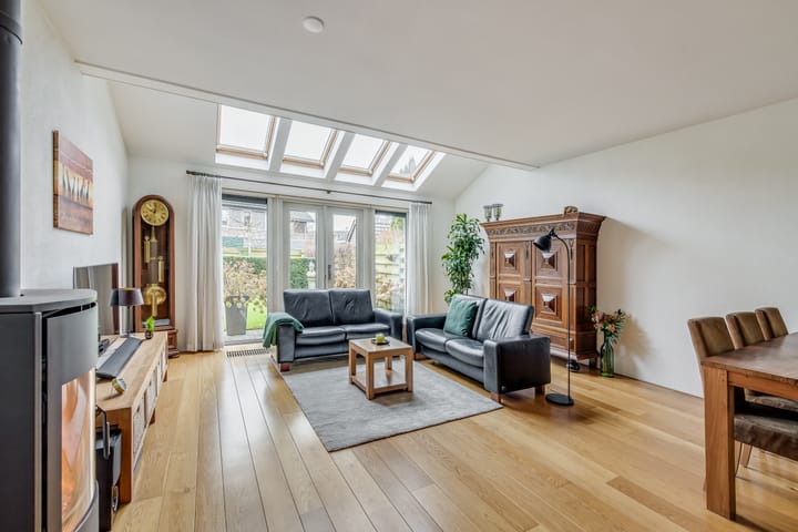 Foto 3 van Sparrenhout 5