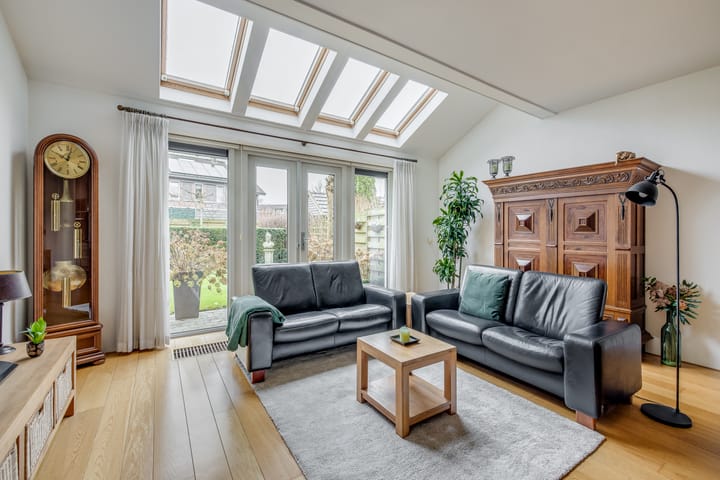 Foto 4 van Sparrenhout 5