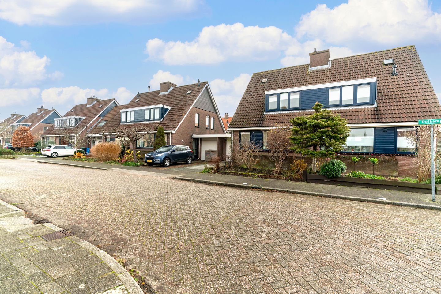 Foto 5 van Delkamp 4