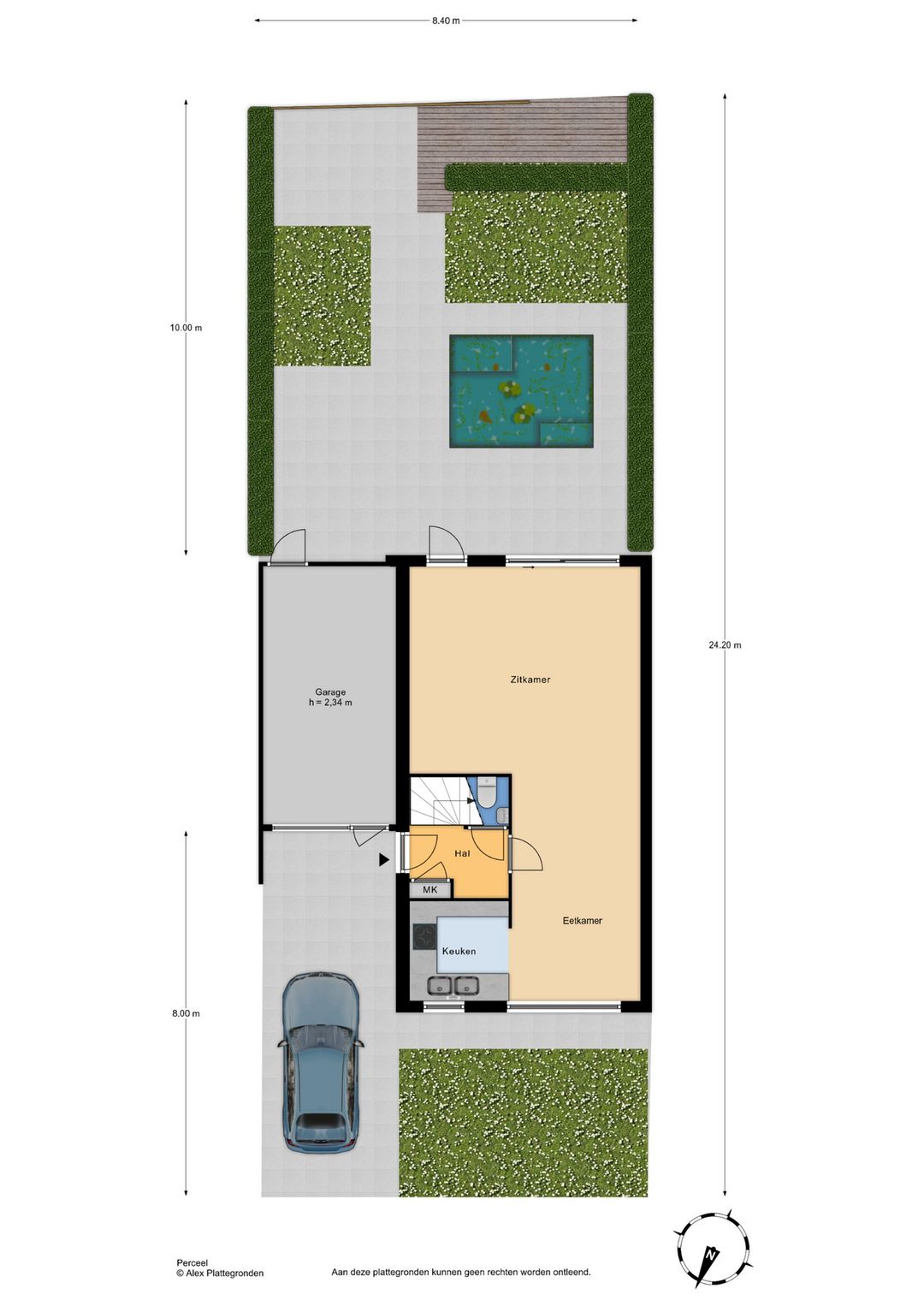 Foto 41 van Delkamp 4