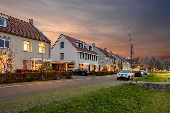 Foto 2 van Tuinlaan 181-A