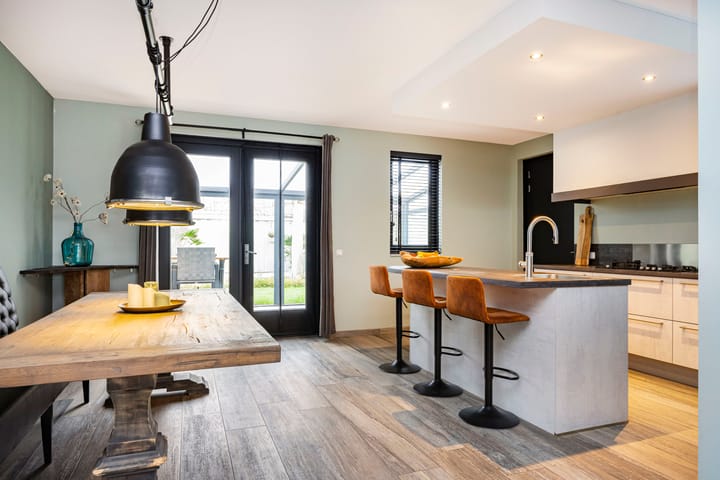 Foto 3 van Tuinlaan 181-A