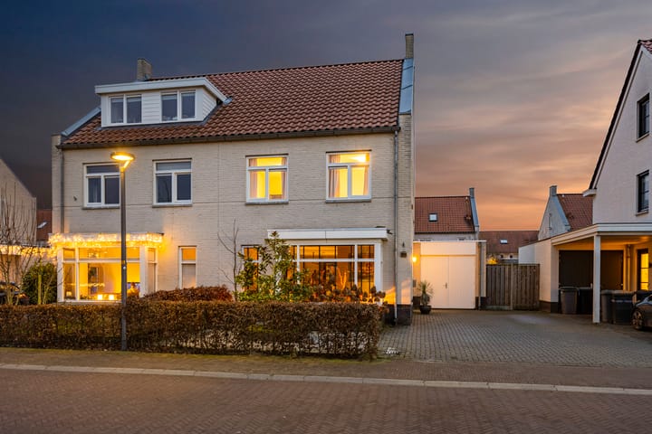 Foto 5 van Tuinlaan 181-A