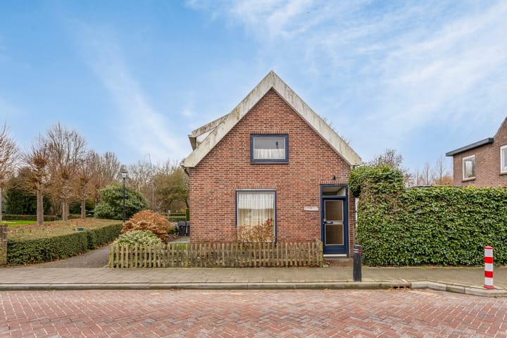 Foto 2 van Nieuwstraat 29