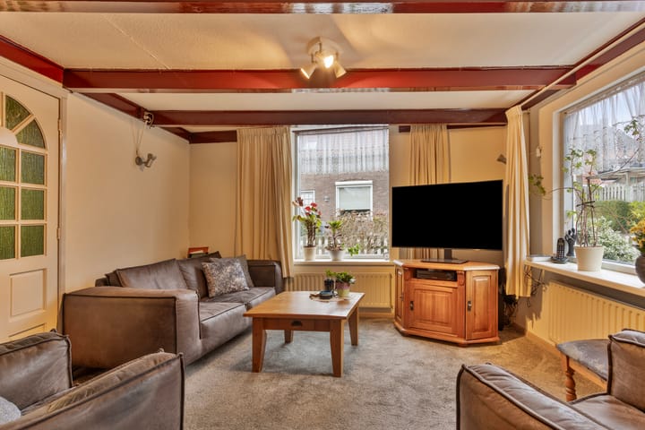 Foto 5 van Nieuwstraat 29