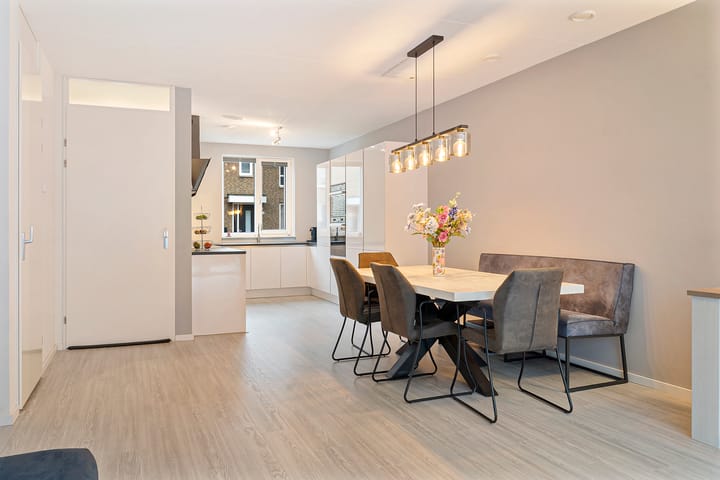 Foto 4 van Anna Ruyschstraat 5