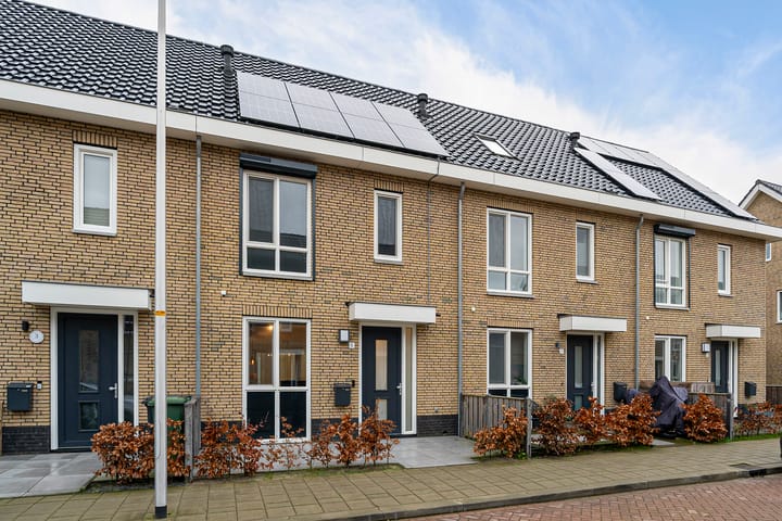 Foto 5 van Anna Ruyschstraat 5