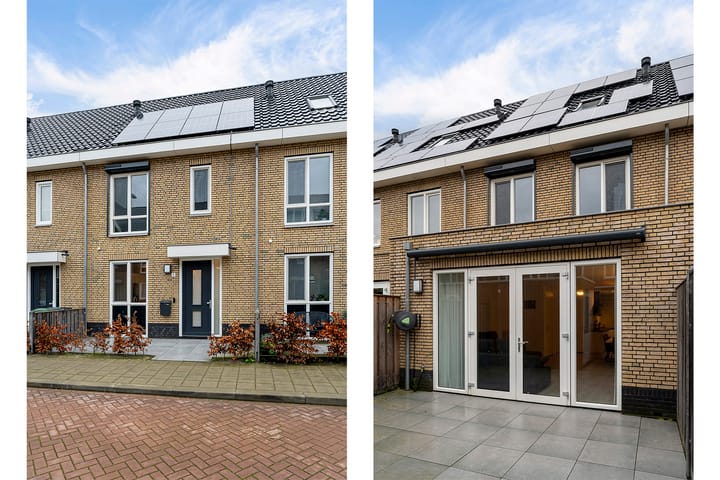 Foto 6 van Anna Ruyschstraat 5