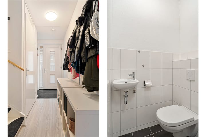 Foto 7 van Anna Ruyschstraat 5