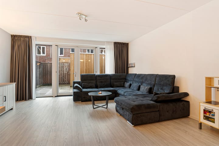 Foto 9 van Anna Ruyschstraat 5