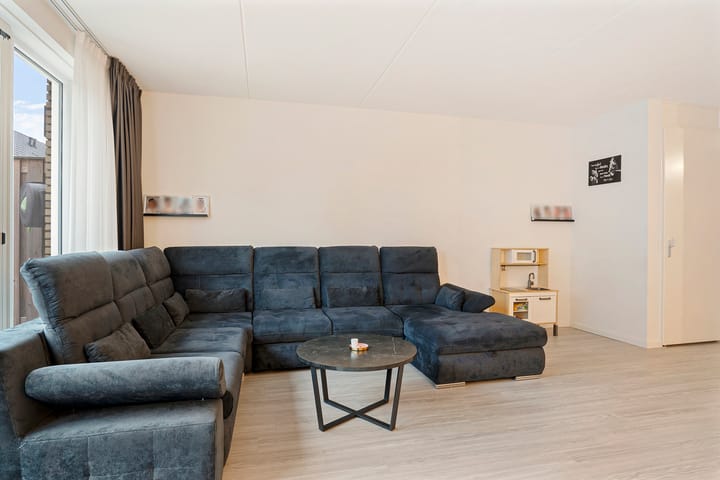 Foto 11 van Anna Ruyschstraat 5