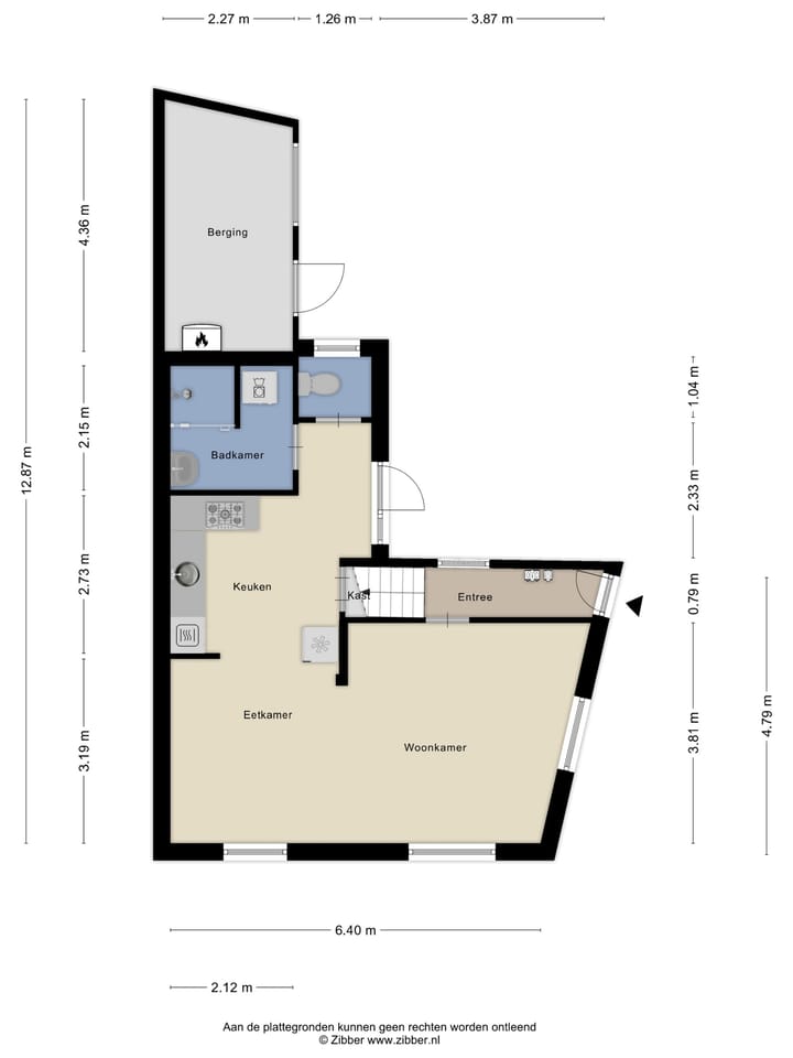 Foto 25 van Nieuwstraat 29