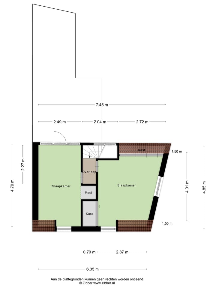 Foto 26 van Nieuwstraat 29