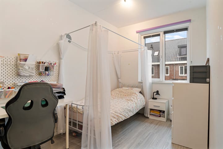 Foto 25 van Anna Ruyschstraat 5