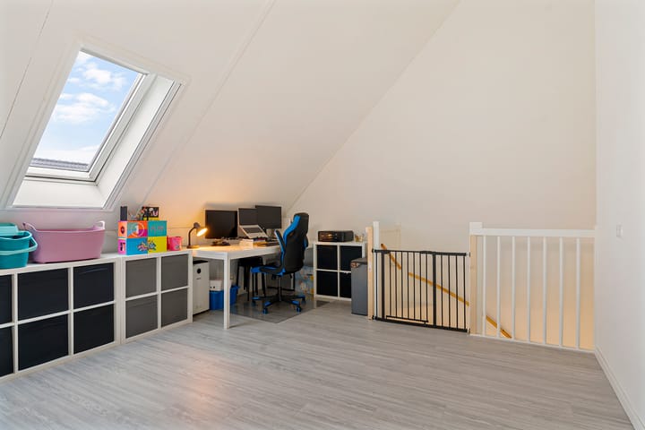 Foto 29 van Anna Ruyschstraat 5