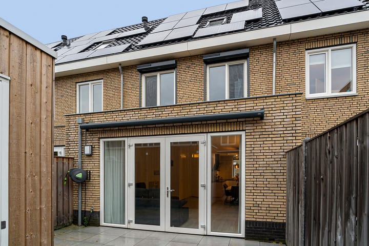 Foto 32 van Anna Ruyschstraat 5