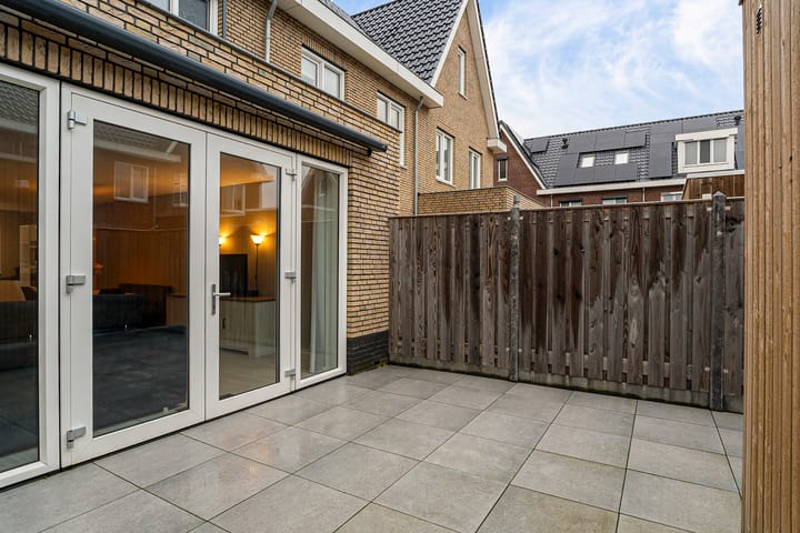 Foto 33 van Anna Ruyschstraat 5