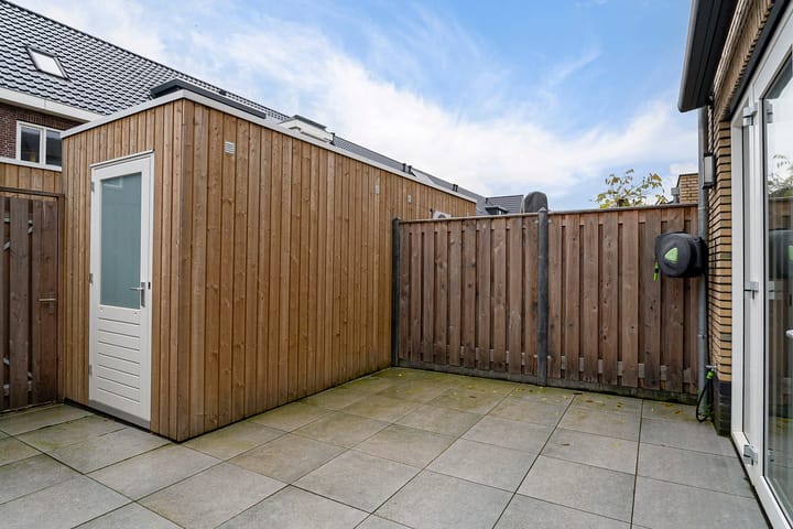 Foto 35 van Anna Ruyschstraat 5