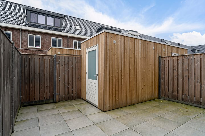 Foto 36 van Anna Ruyschstraat 5