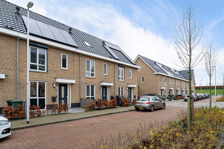 Foto 37 van Anna Ruyschstraat 5