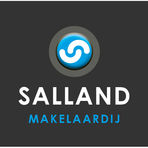 Salland Makelaardij Schrijver & Holterman logo