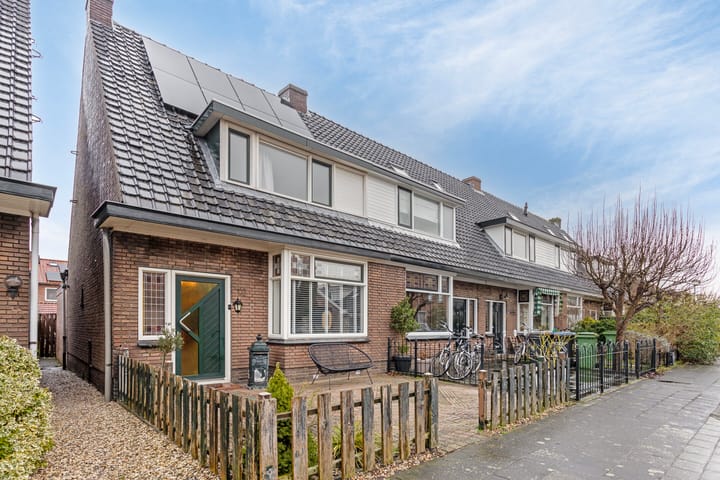 Foto 2 van Hogeweidseweg 10