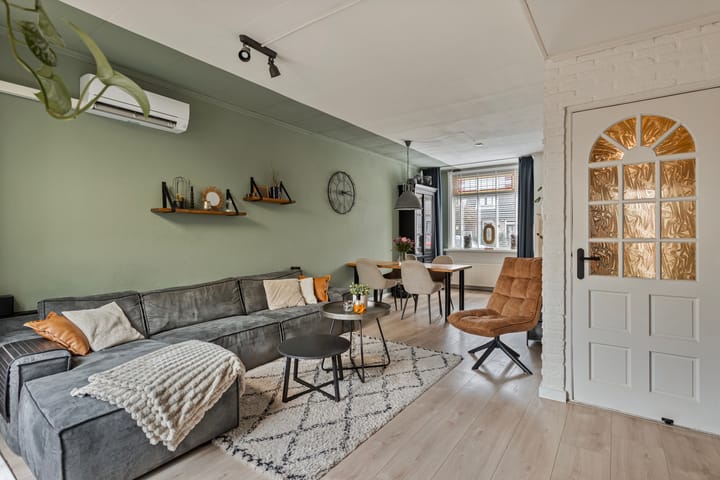 Foto 5 van Hogeweidseweg 10