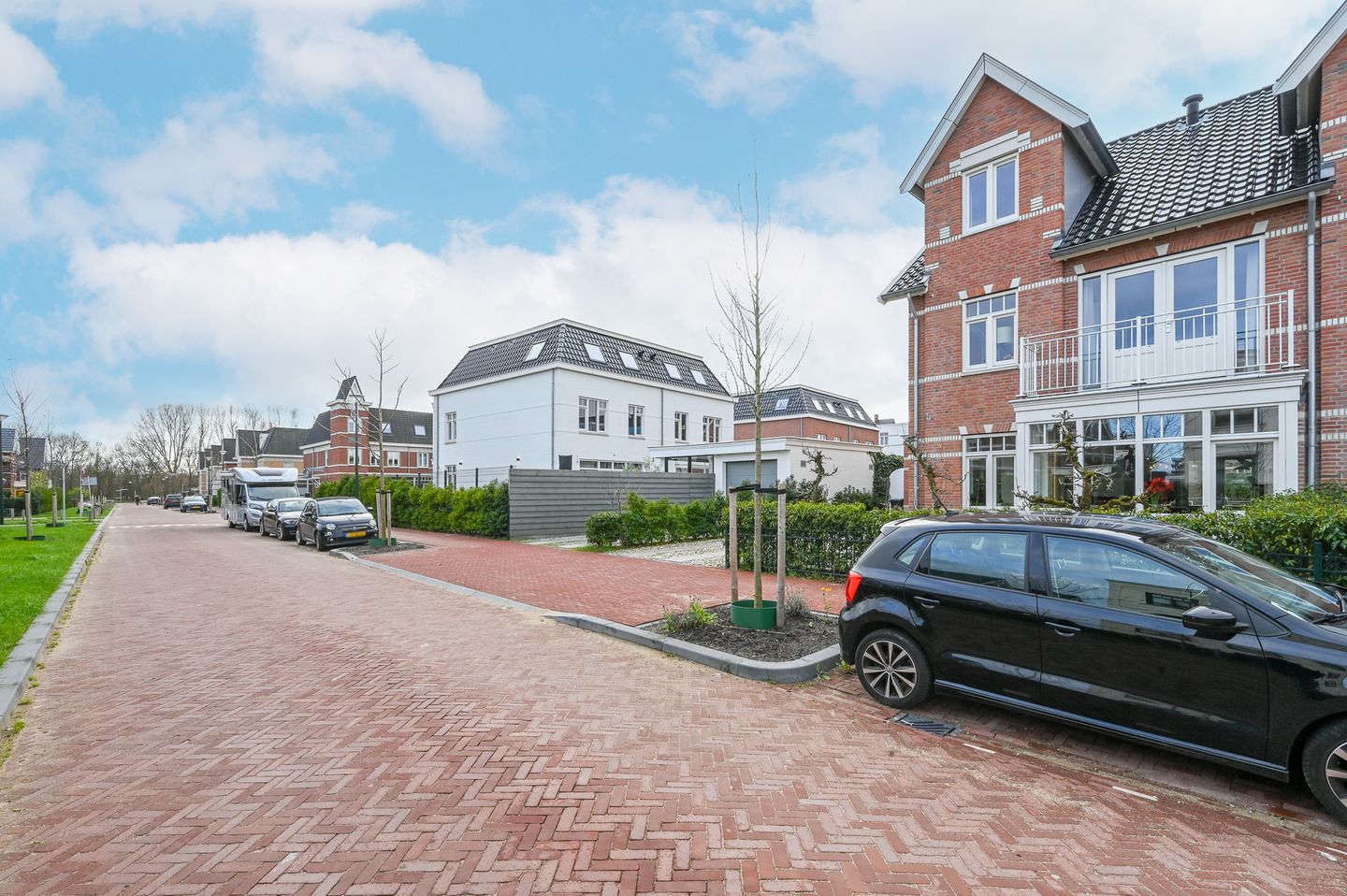 Foto 5 van Markgraaflaan 30