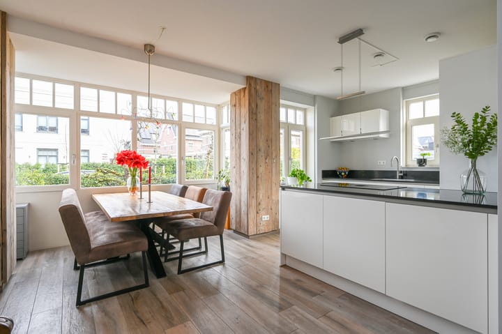 Foto 12 van Markgraaflaan 30