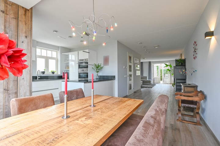 Foto 16 van Markgraaflaan 30